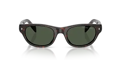 Prada 0PR C08S - 17N90V - 50 NC6 Kadın Güneş Gözlüğü - 2