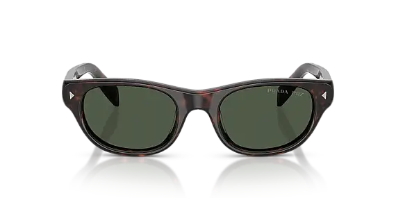 Prada 0PR C08S - 17N90V - 50 NC6 Kadın Güneş Gözlüğü - 2