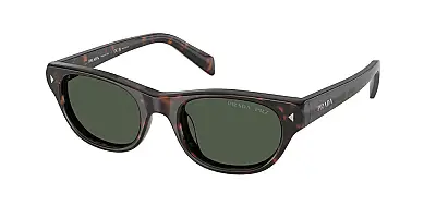 Prada 0PR C08S - 17N90V - 50 NC6 Kadın Güneş Gözlüğü - Prada