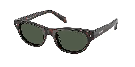 Prada 0PR C08S - 17N90V - 50 NC6 Kadın Güneş Gözlüğü - 1