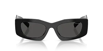 Prada 0PR D03SD - 16K08Z - 51 NC6 Kadın Güneş Gözlüğü - 2
