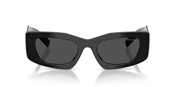Prada 0PR D03SD - 16K08Z - 51 NC6 Kadın Güneş Gözlüğü - 2