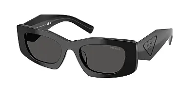 Prada 0PR D03SD - 16K08Z - 51 NC6 Kadın Güneş Gözlüğü - Prada