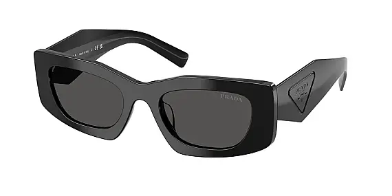 Prada 0PR D03SD - 16K08Z - 51 NC6 Kadın Güneş Gözlüğü - 1