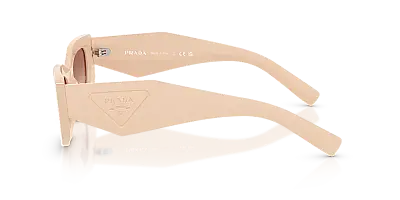 Prada 0PR D03SD - 25B50L - 51 NC6 Kadın Güneş Gözlüğü - 3
