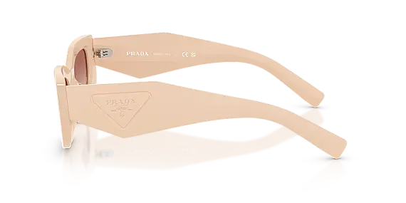 Prada 0PR D03SD - 25B50L - 51 NC6 Kadın Güneş Gözlüğü - 3