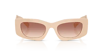 Prada 0PR D03SD - 25B50L - 51 NC6 Kadın Güneş Gözlüğü - 2