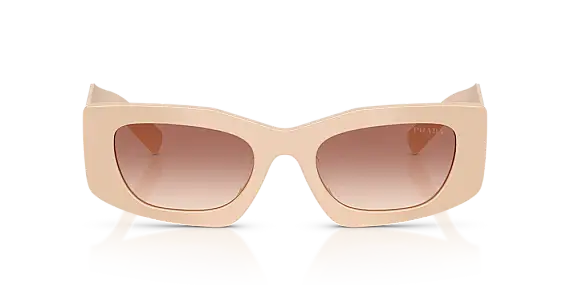 Prada 0PR D03SD - 25B50L - 51 NC6 Kadın Güneş Gözlüğü - 2