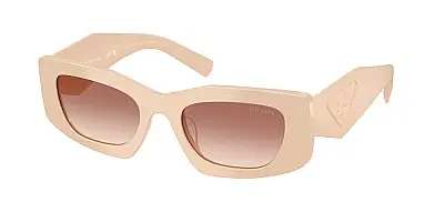 Prada 0PR D03SD - 25B50L - 51 NC6 Kadın Güneş Gözlüğü - Prada