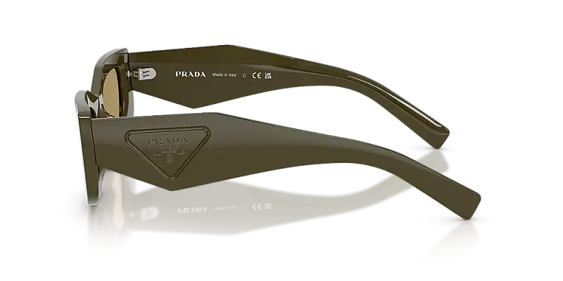 Prada 0PR D03SD - 26J70G - 51 NC6 Kadın Güneş Gözlüğü - Perfume Point