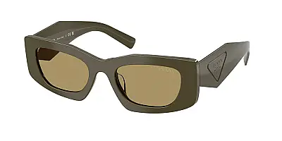 Prada 0PR D03SD - 26J70G - 51 NC6 Kadın Güneş Gözlüğü - Prada