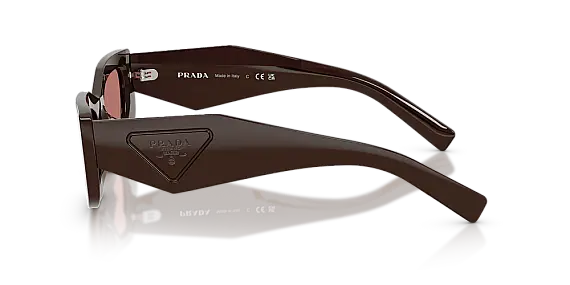Prada 0PR D03SD - 27I80W - 51 NC6 Kadın Güneş Gözlüğü - 3