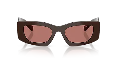 Prada 0PR D03SD - 27I80W - 51 NC6 Kadın Güneş Gözlüğü - 2