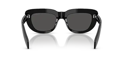 Prada 0PR D07S - 16K08Z - 53 NC6 Kadın Güneş Gözlüğü - 4
