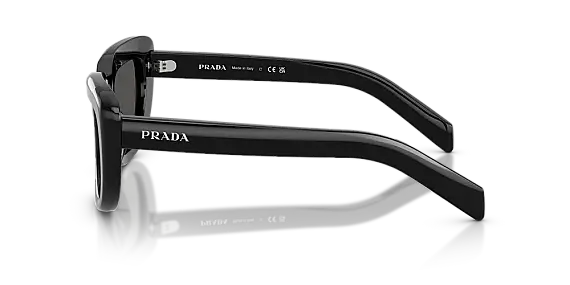 Prada 0PR D07S - 16K08Z - 53 NC6 Kadın Güneş Gözlüğü - 3
