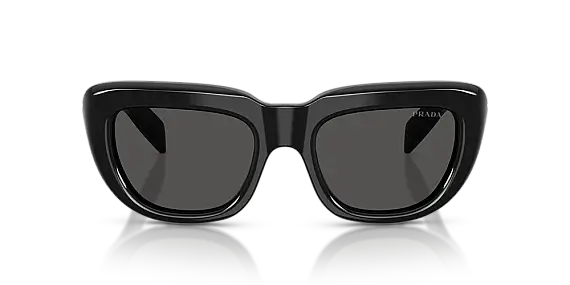 Prada 0PR D07S - 16K08Z - 53 NC6 Kadın Güneş Gözlüğü - 2
