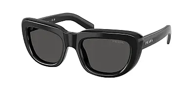 Prada 0PR D07S - 16K08Z - 53 NC6 Kadın Güneş Gözlüğü - Prada