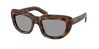 Prada 0PR D07S - 20D50Q - 53 NC6 Kadın Güneş Gözlüğü - Prada