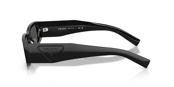 Prada 0PR D09SD - 16K08Z - 54 NC6 Erkek Güneş Gözlüğü - 3