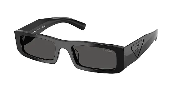 Prada 0PR D09SD - 16K08Z - 54 NC6 Erkek Güneş Gözlüğü - 1