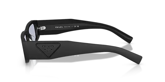 Prada 0PR D09SD - 1BO30X - 54 NC6 Erkek Güneş Gözlüğü - 3