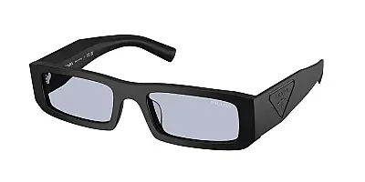 Prada 0PR D09SD - 1BO30X - 54 NC6 Erkek Güneş Gözlüğü - Prada