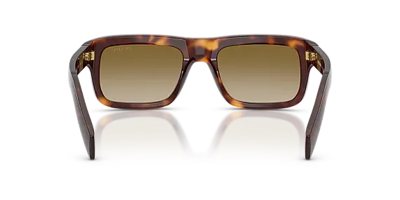 Prada 0PR D11S - 15W20U - 54 NC6 Erkek Güneş Gözlüğü - 4