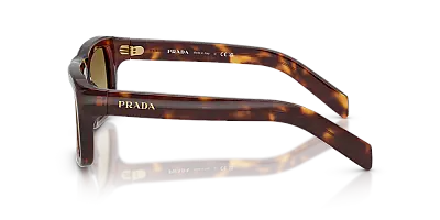 Prada 0PR D11S - 15W20U - 54 NC6 Erkek Güneş Gözlüğü - 3