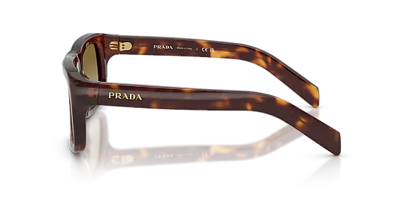 Prada 0PR D11S - 15W20U - 54 NC6 Erkek Güneş Gözlüğü - 3