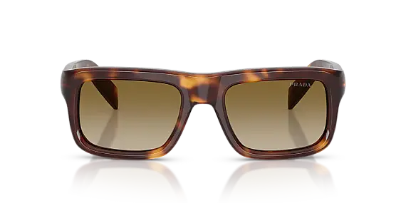 Prada 0PR D11S - 15W20U - 54 NC6 Erkek Güneş Gözlüğü - 2