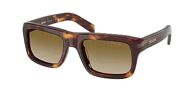 Prada 0PR D11S - 15W20U - 54 NC6 Erkek Güneş Gözlüğü - Prada