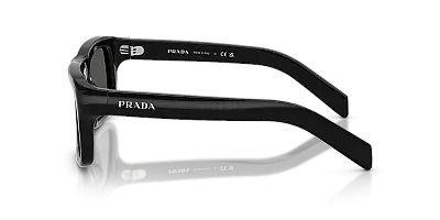 Prada 0PR D11S - 16K08Z - 54 NC6 Erkek Güneş Gözlüğü - 3