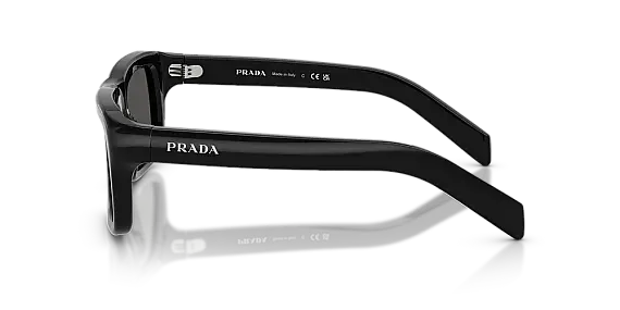 Prada 0PR D11S - 16K08Z - 54 NC6 Erkek Güneş Gözlüğü - 3