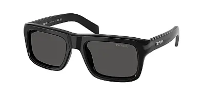 Prada 0PR D11S - 16K08Z - 54 NC6 Erkek Güneş Gözlüğü - Prada
