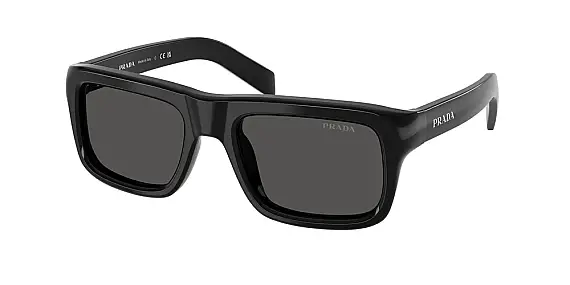 Prada 0PR D11S - 16K08Z - 54 NC6 Erkek Güneş Gözlüğü - 1