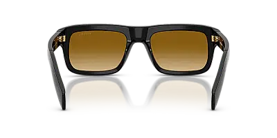 Prada 0PR D11S - 16K10X - 54 NC6 Erkek Güneş Gözlüğü - 4