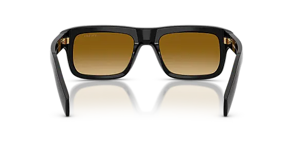 Prada 0PR D11S - 16K10X - 54 NC6 Erkek Güneş Gözlüğü - 4