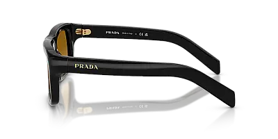 Prada 0PR D11S - 16K10X - 54 NC6 Erkek Güneş Gözlüğü - 3