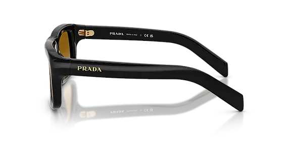 Prada 0PR D11S - 16K10X - 54 NC6 Erkek Güneş Gözlüğü - 3