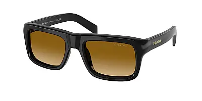 Prada 0PR D11S - 16K10X - 54 NC6 Erkek Güneş Gözlüğü - Prada