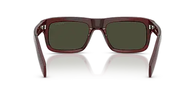 Prada 0PR D11S - 25J50X - 54 NC6 Erkek Güneş Gözlüğü - 4