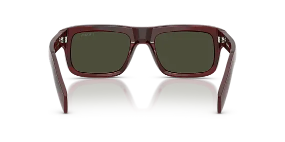 Prada 0PR D11S - 25J50X - 54 NC6 Erkek Güneş Gözlüğü - 4