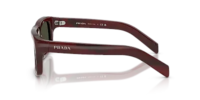 Prada 0PR D11S - 25J50X - 54 NC6 Erkek Güneş Gözlüğü - 3