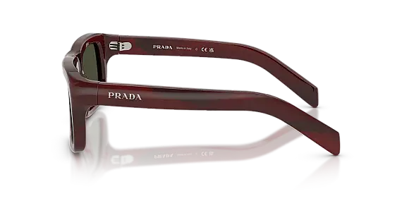 Prada 0PR D11S - 25J50X - 54 NC6 Erkek Güneş Gözlüğü - 3