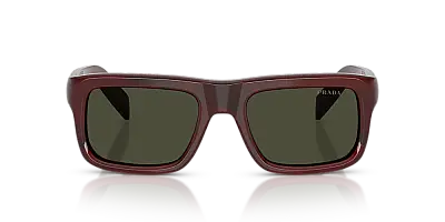 Prada 0PR D11S - 25J50X - 54 NC6 Erkek Güneş Gözlüğü - 2