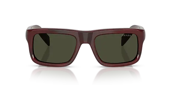 Prada 0PR D11S - 25J50X - 54 NC6 Erkek Güneş Gözlüğü - 2