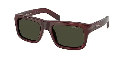 Prada 0PR D11S - 25J50X - 54 NC6 Erkek Güneş Gözlüğü - Prada