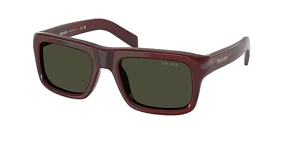Prada 0PR D11S - 25J50X - 54 NC6 Erkek Güneş Gözlüğü - 1