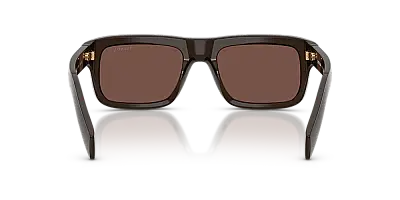 Prada 0PR D11S - 27I90W - 54 NC6 Erkek Güneş Gözlüğü - 4