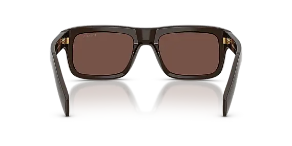 Prada 0PR D11S - 27I90W - 54 NC6 Erkek Güneş Gözlüğü - 4